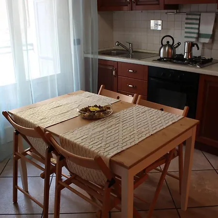 Sahana House