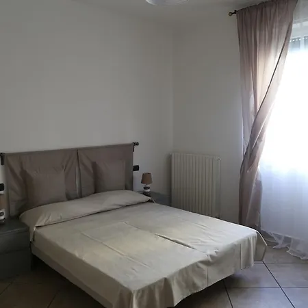 Sahana House Bed & Breakfast Florence