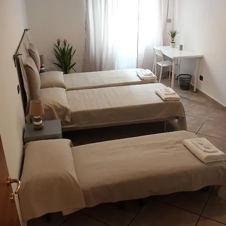 Sahana House Bed & Breakfast