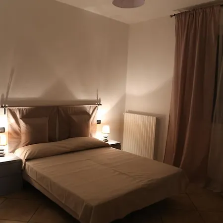Bed & Breakfast Sahana House Florence